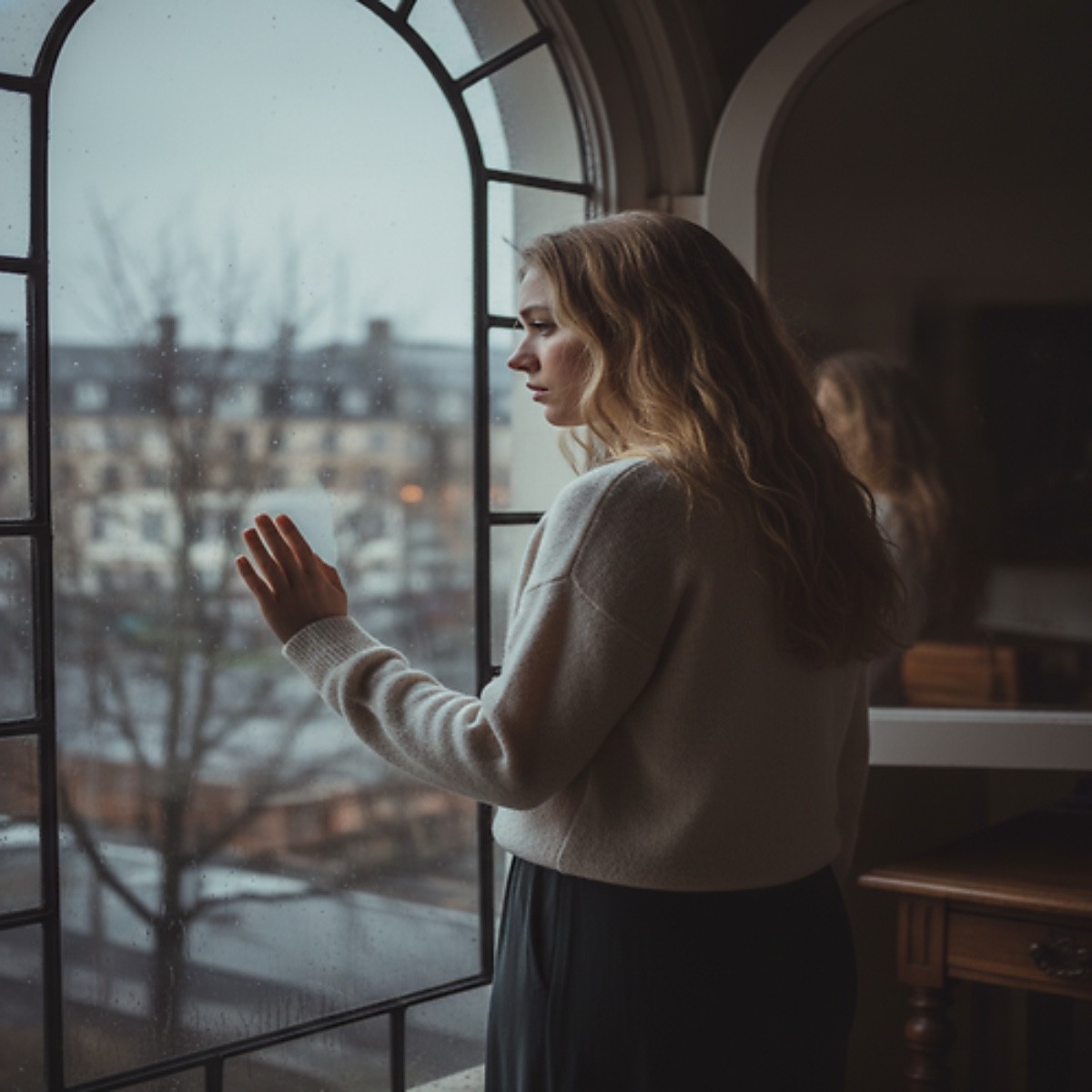 Прошу cover art