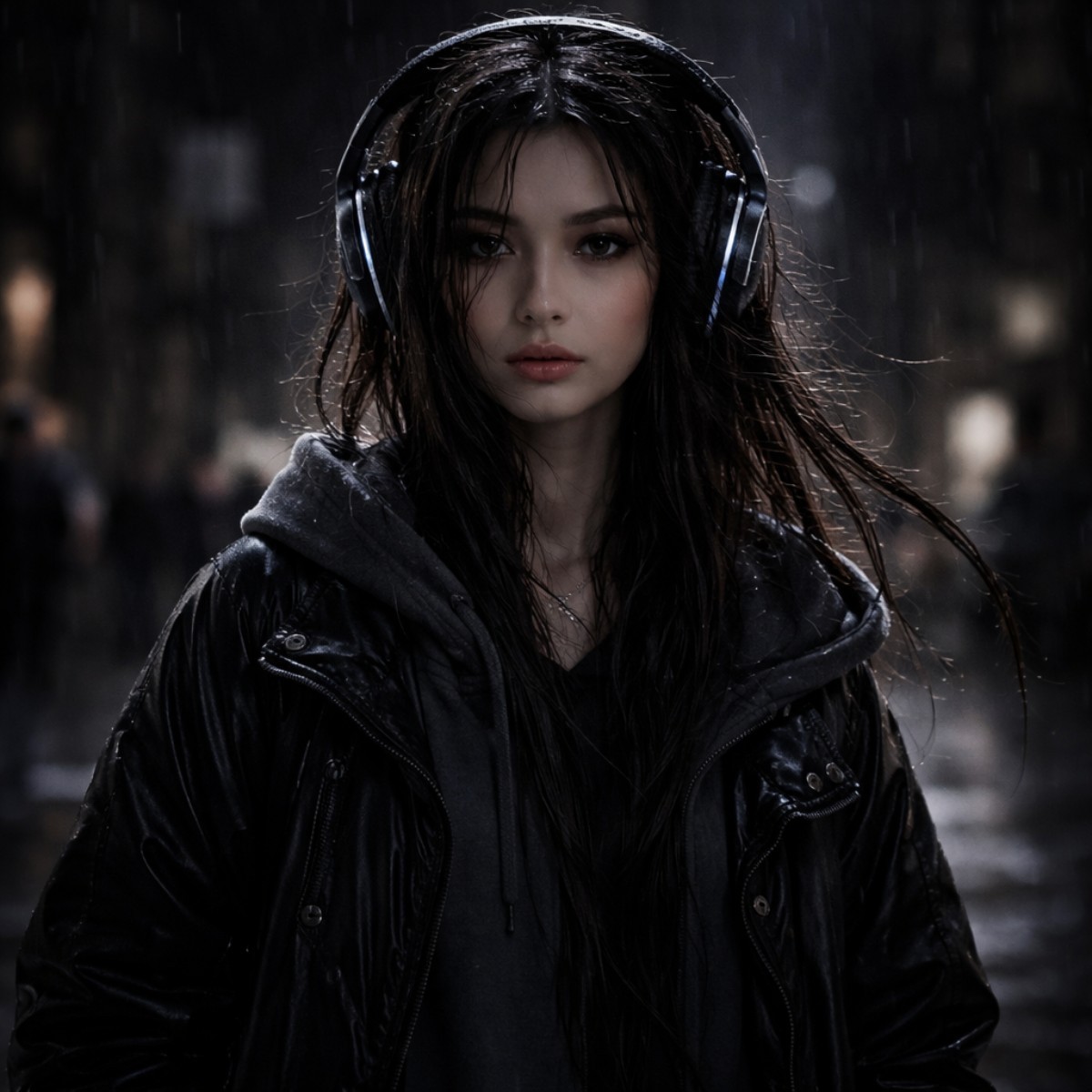 Step Into My Dreams cover