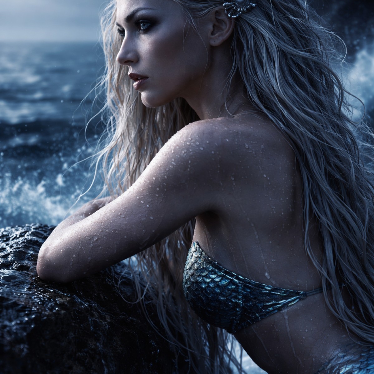 Siren Horizon cover art