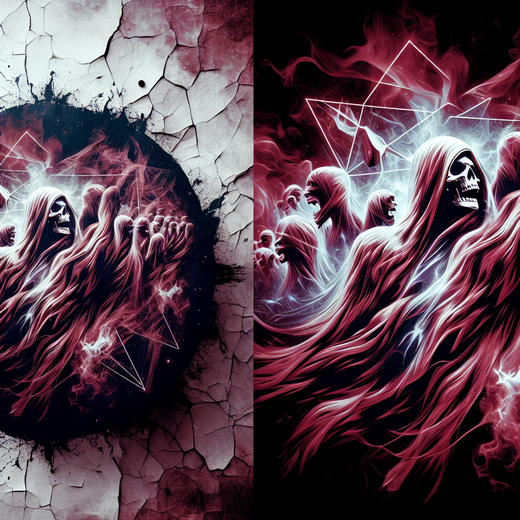 Outsiders Unite cover