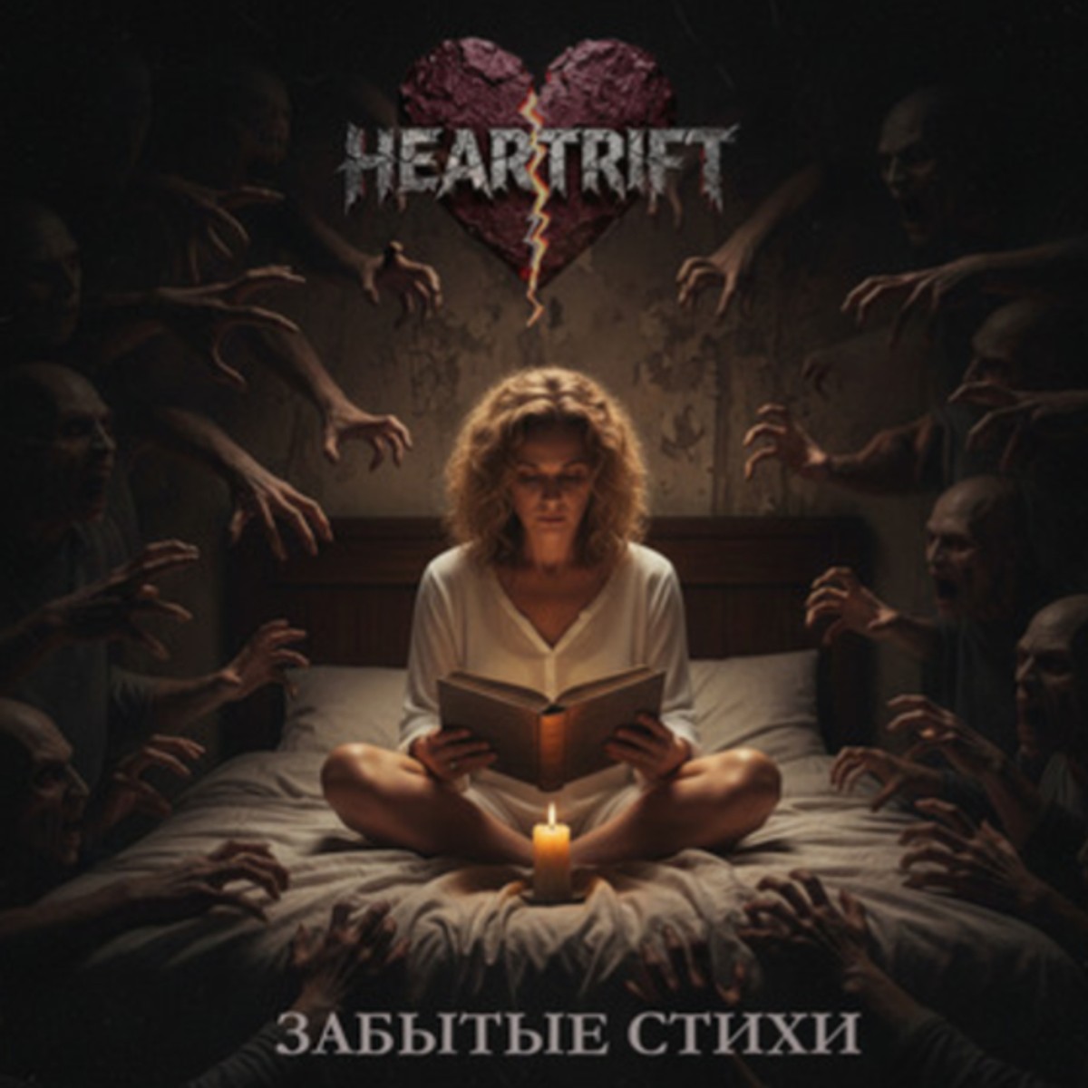 Вчера cover art