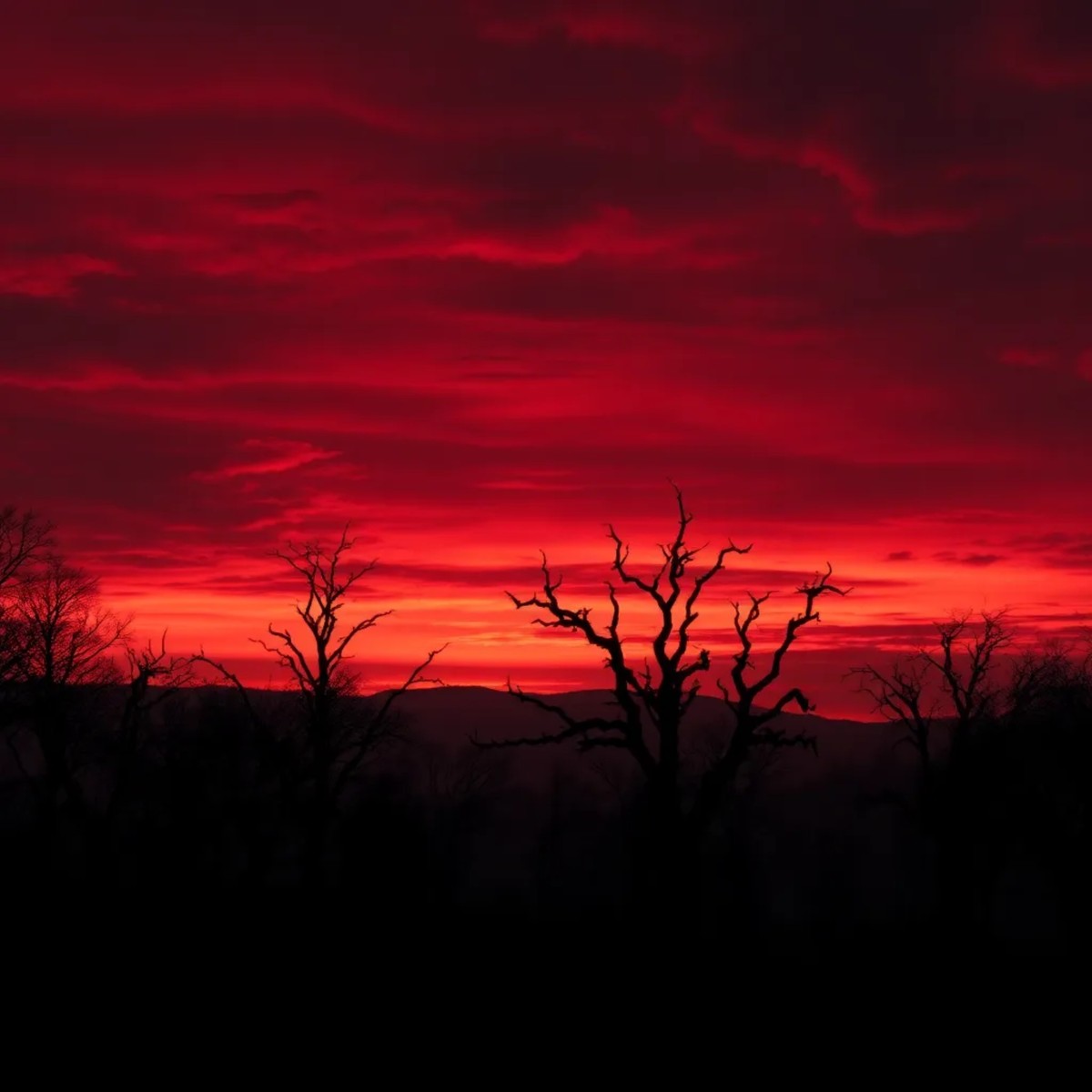 The Dying Light cover