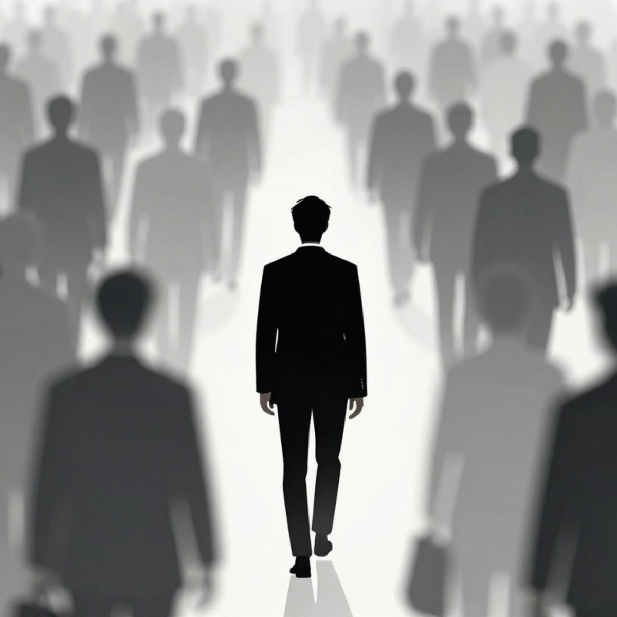 Communication cover art