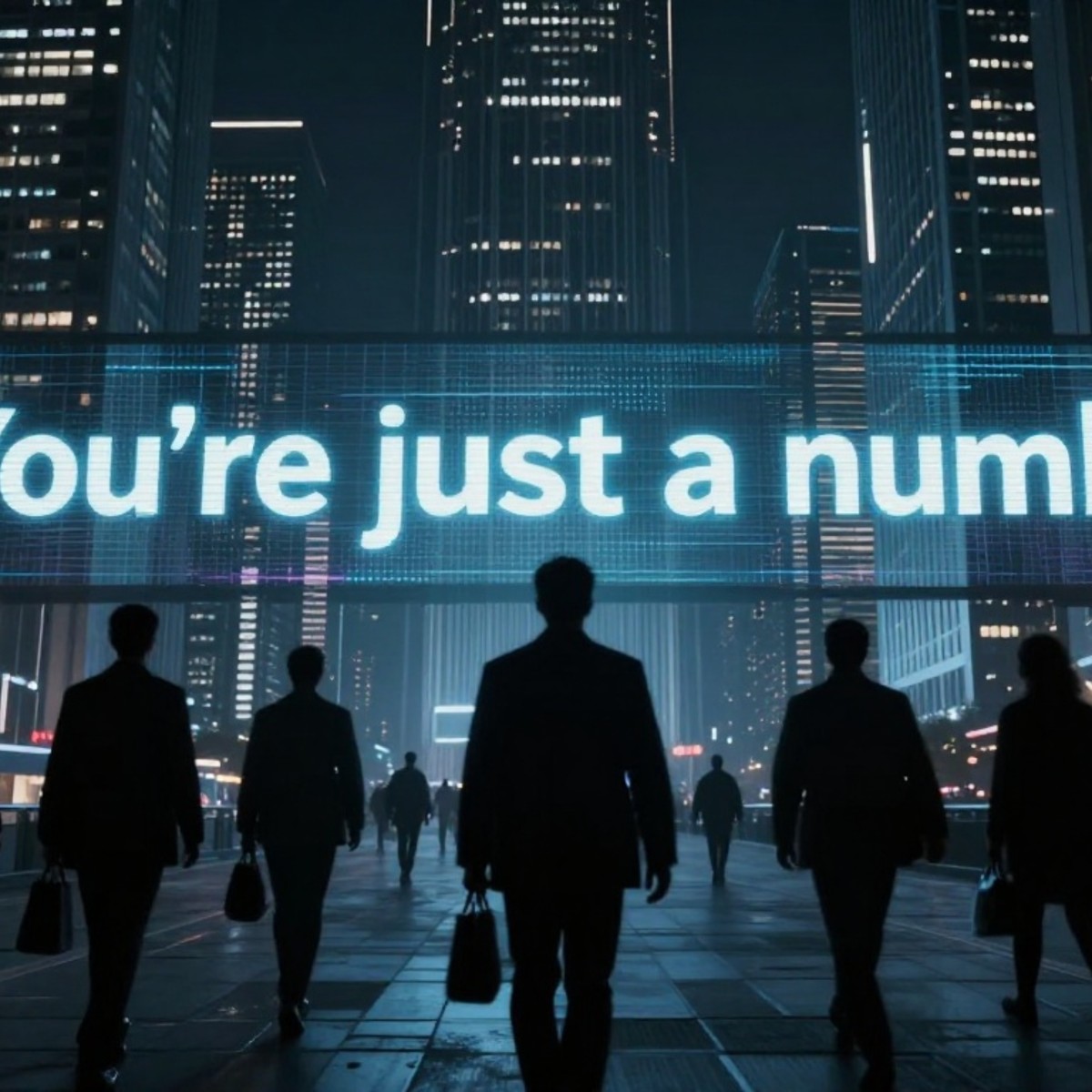 Inhuman Resources cover