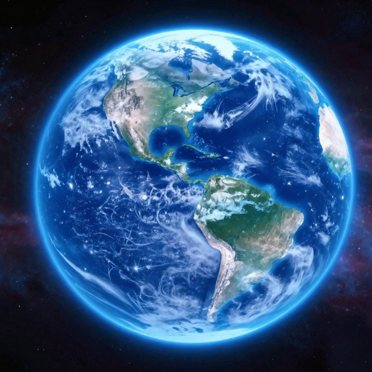 Pale Blue Dot cover art