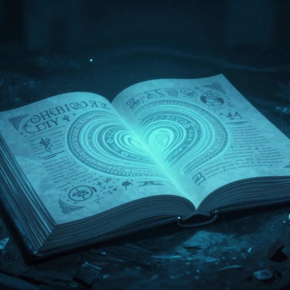 The Book of the Dead cover