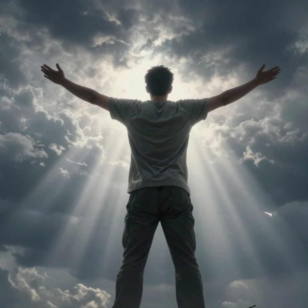 What I Believe cover