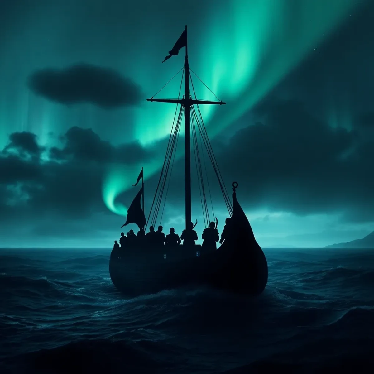 Banefrost Requiem cover