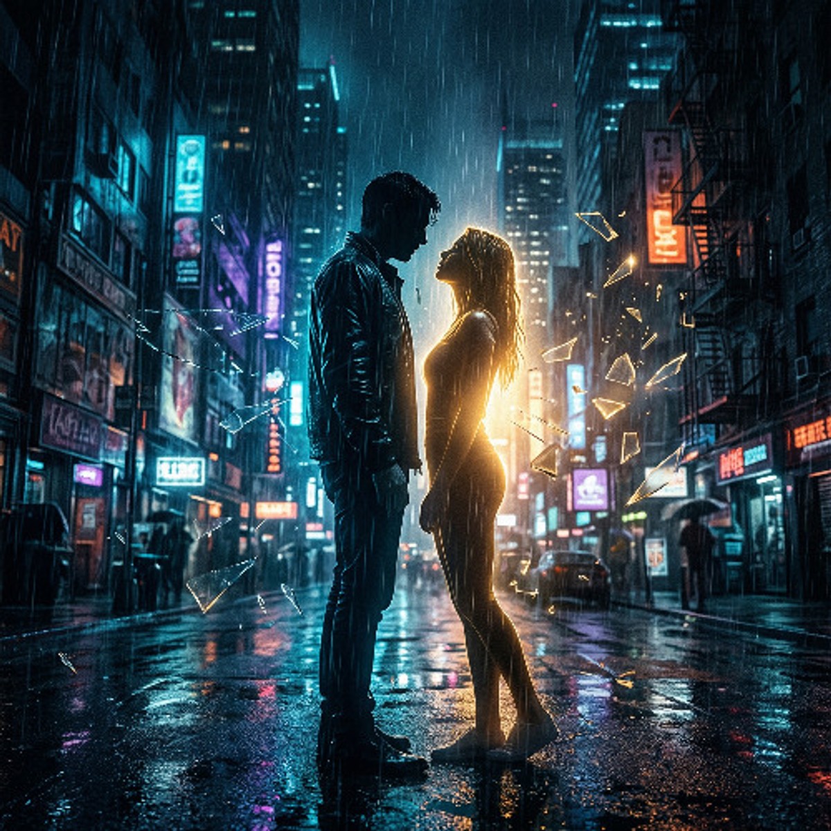 Верь и дыши cover art