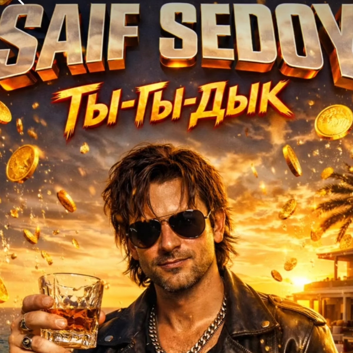 Ты - Гы - Дык cover