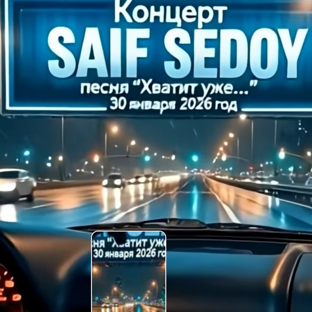 Хватит уже cover art