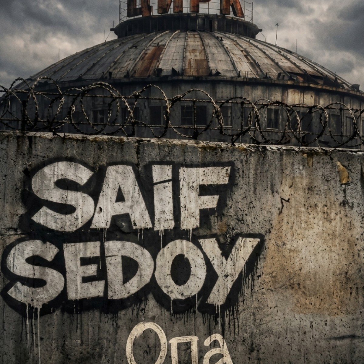 Опа cover