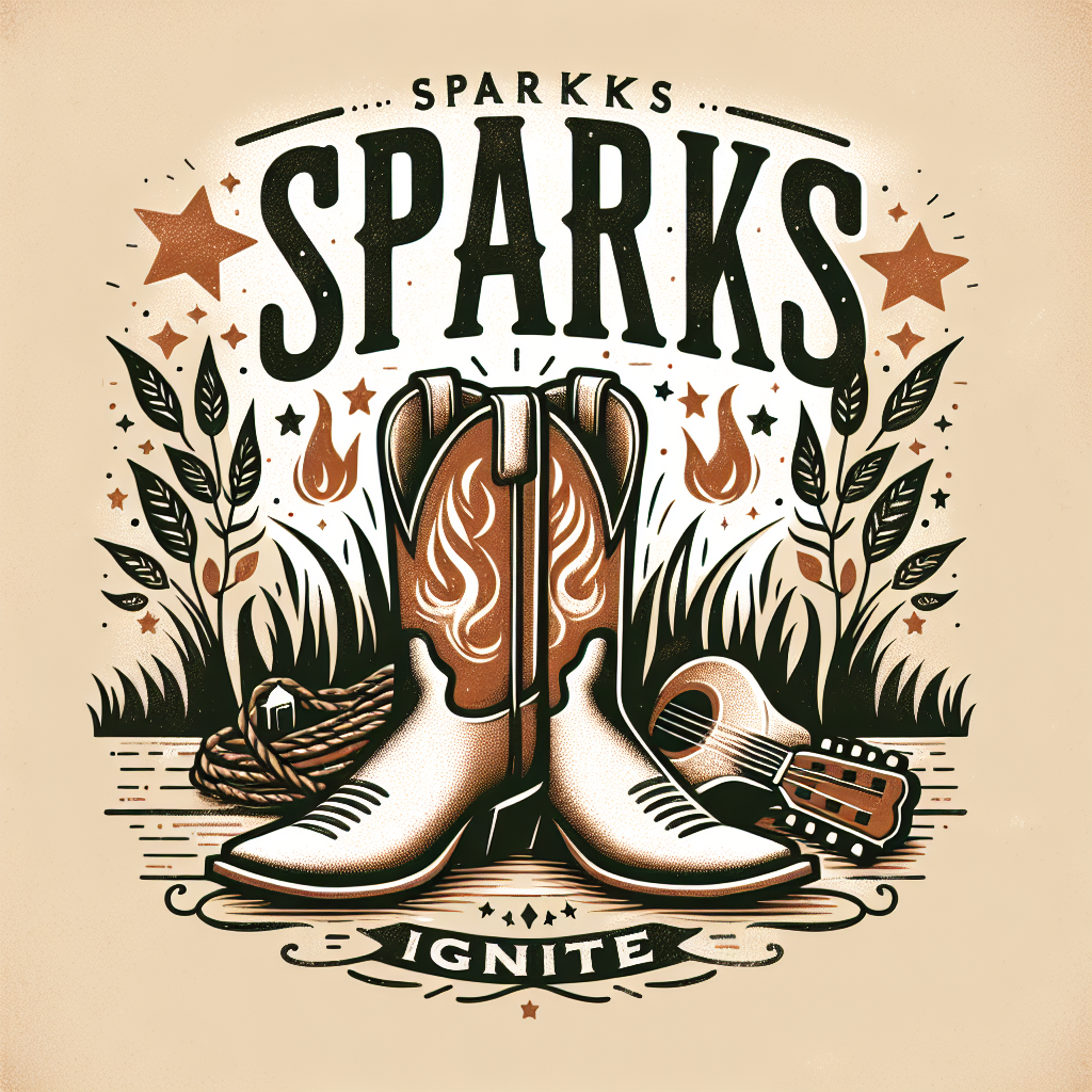 Sparks Ignite cover