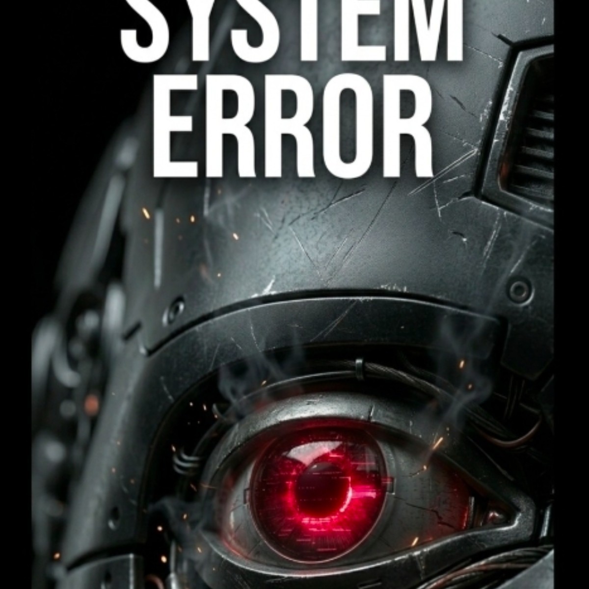 The Machine Soul cover art