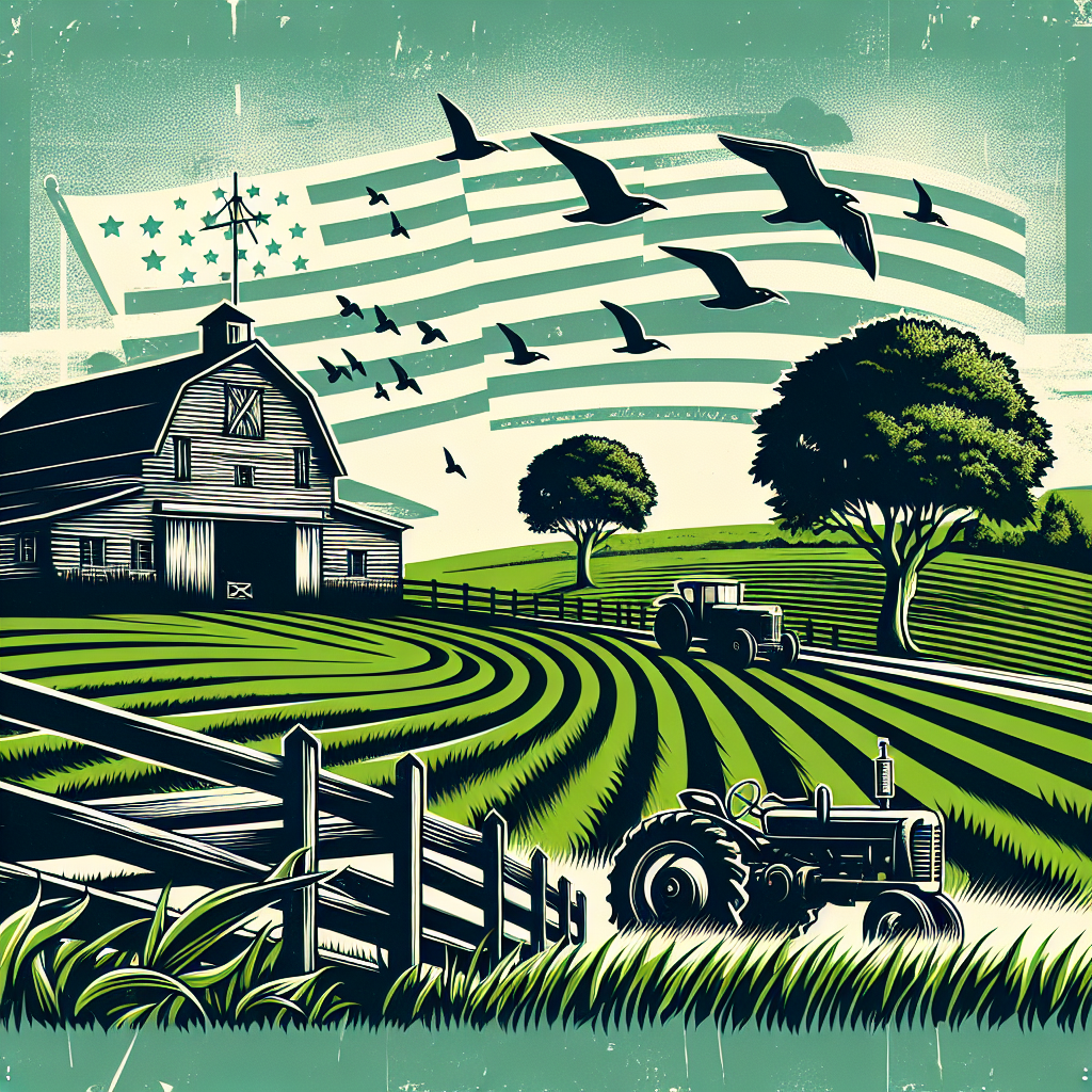 Fields of Green cover