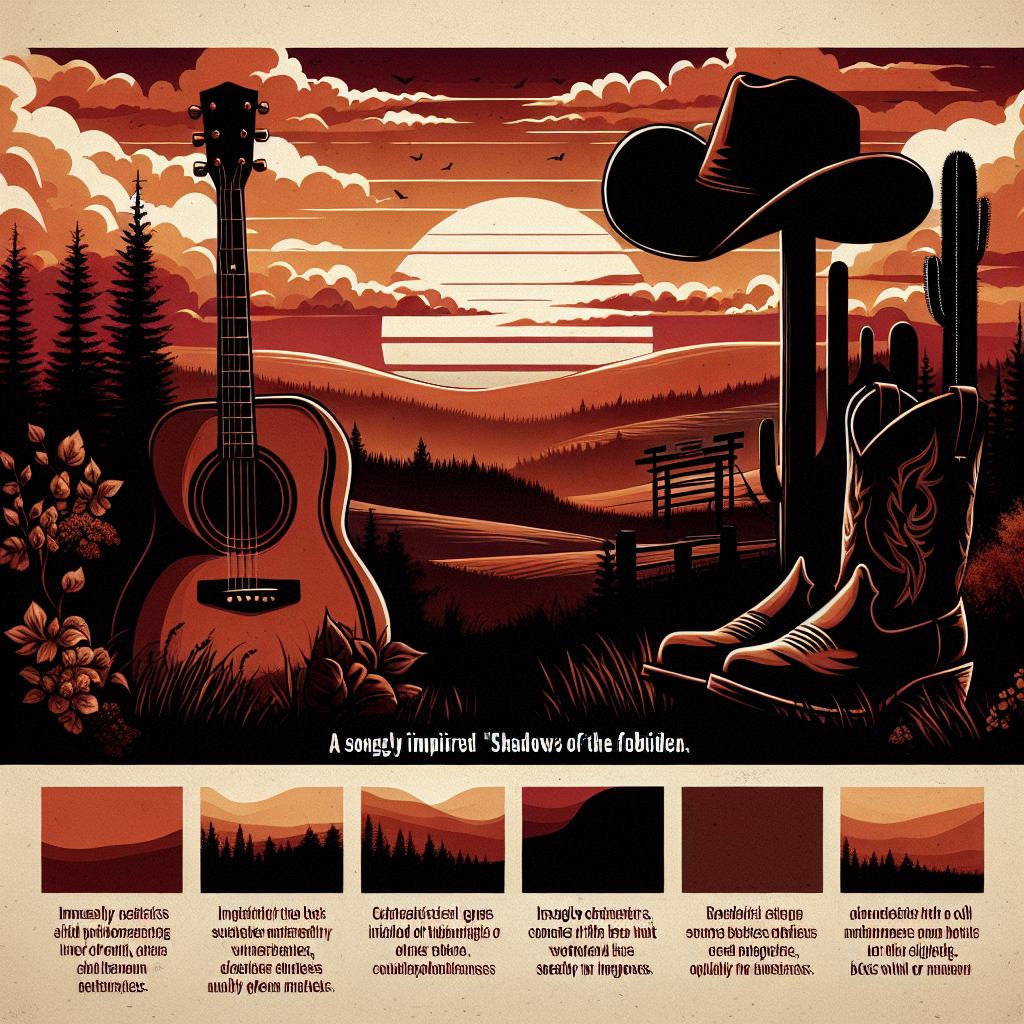 Shadows of the Forbidden cover