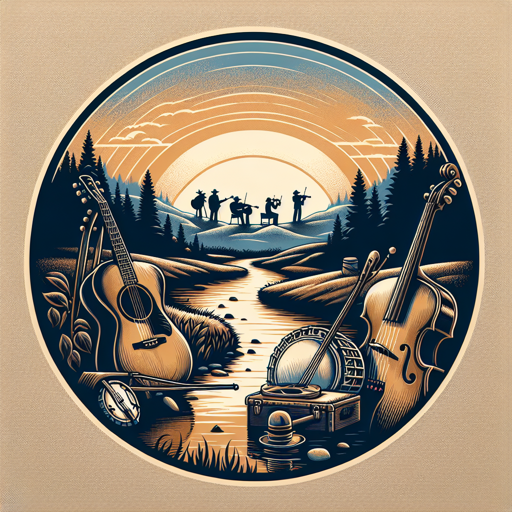 Together We Stand cover art