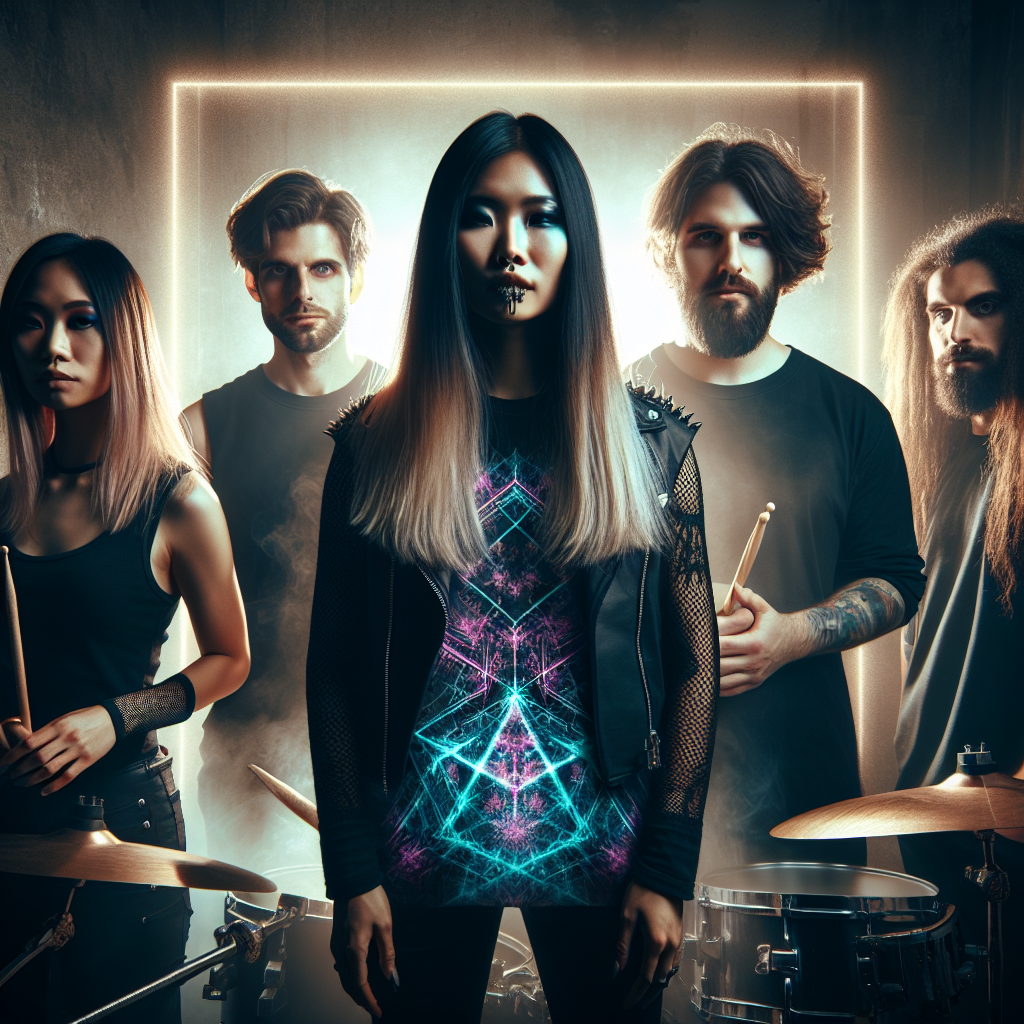 United We Stand cover