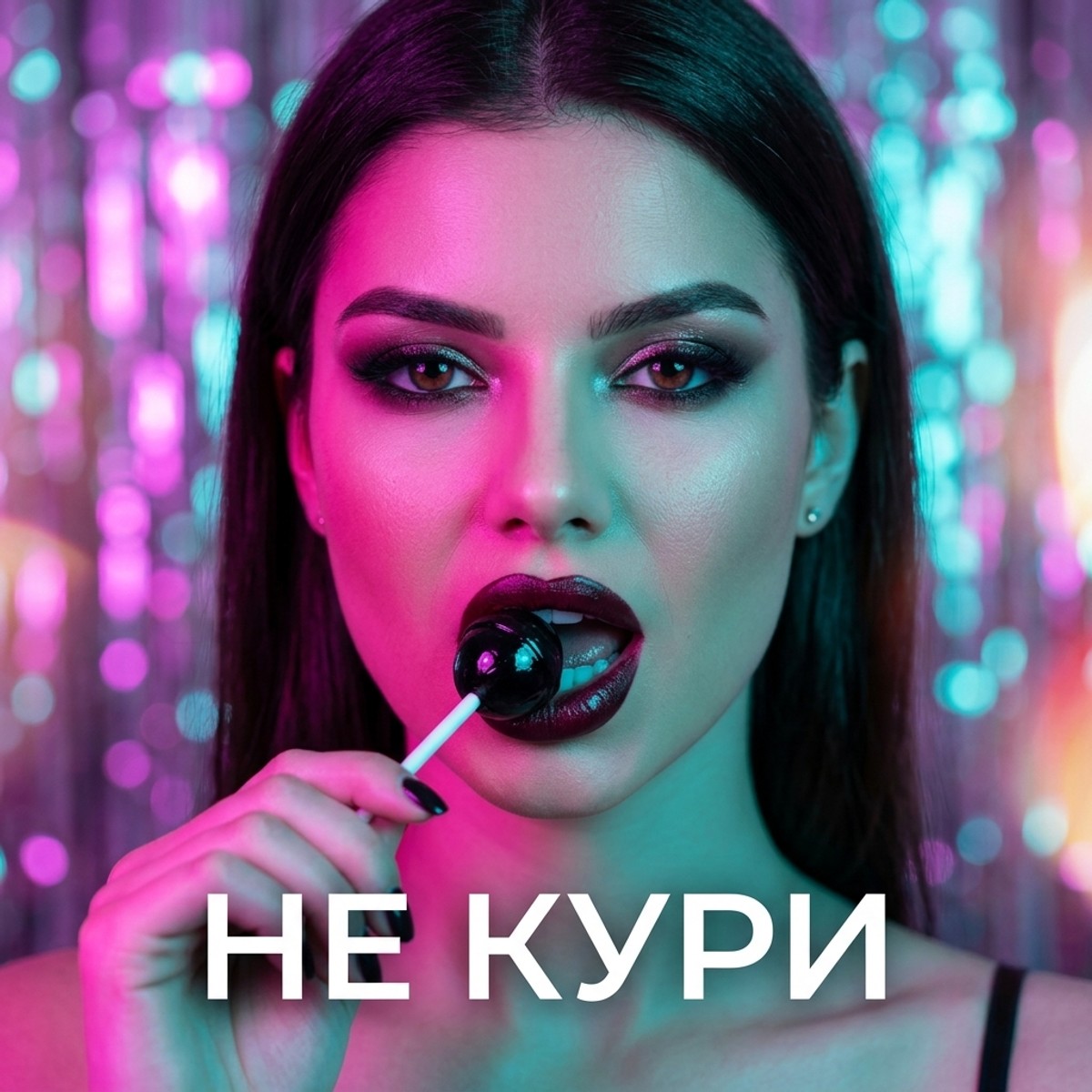 Не кури cover