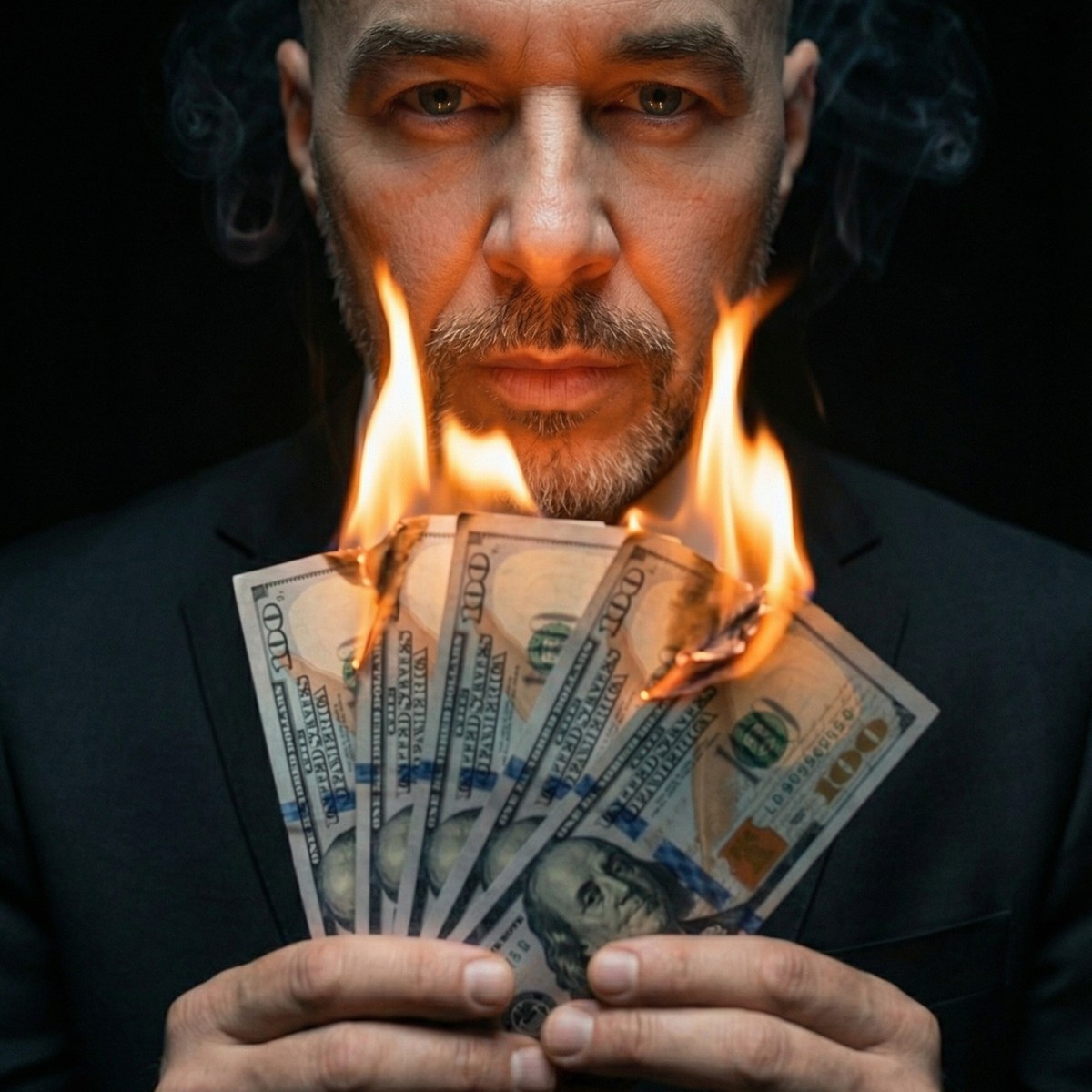 Сколько стоит твоя любовь cover art