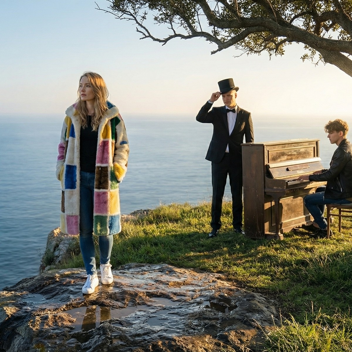 Milk and Toast and Honey cover art