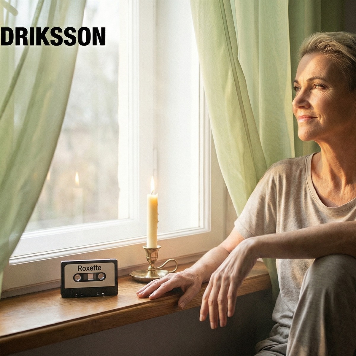 Вспоминая Мари cover art