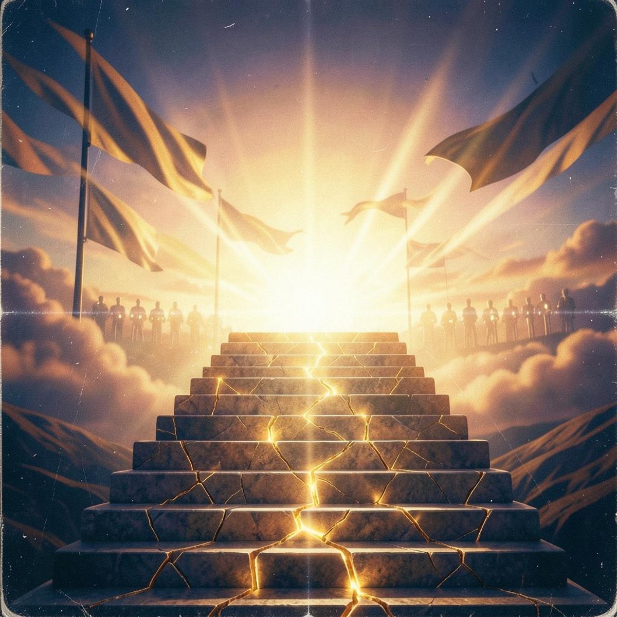 Если завтра не наступит cover