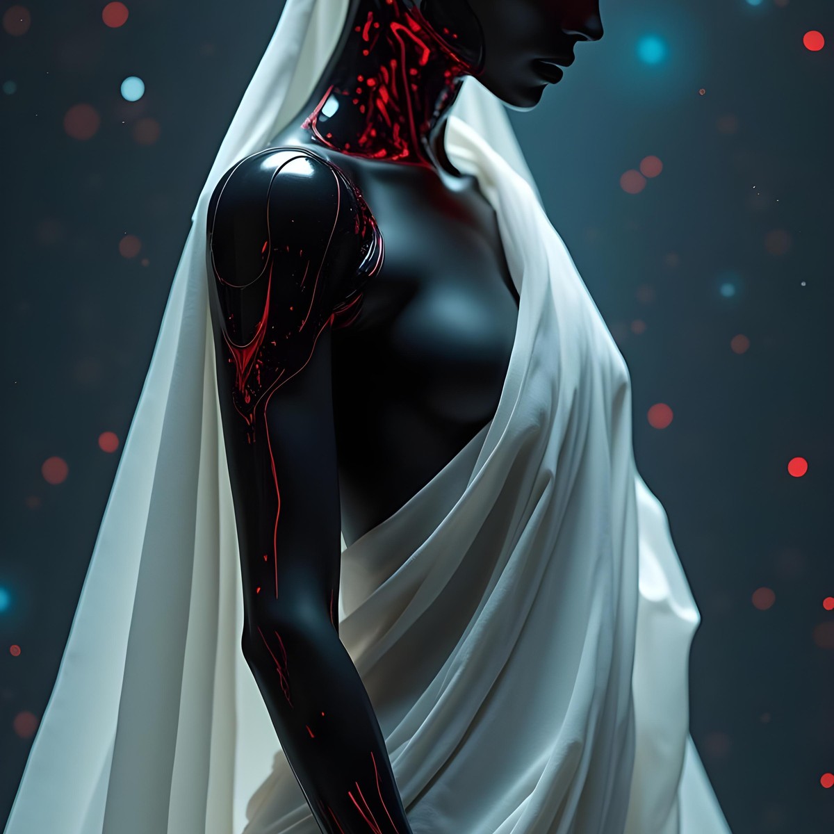 Клеймо Раздора cover art