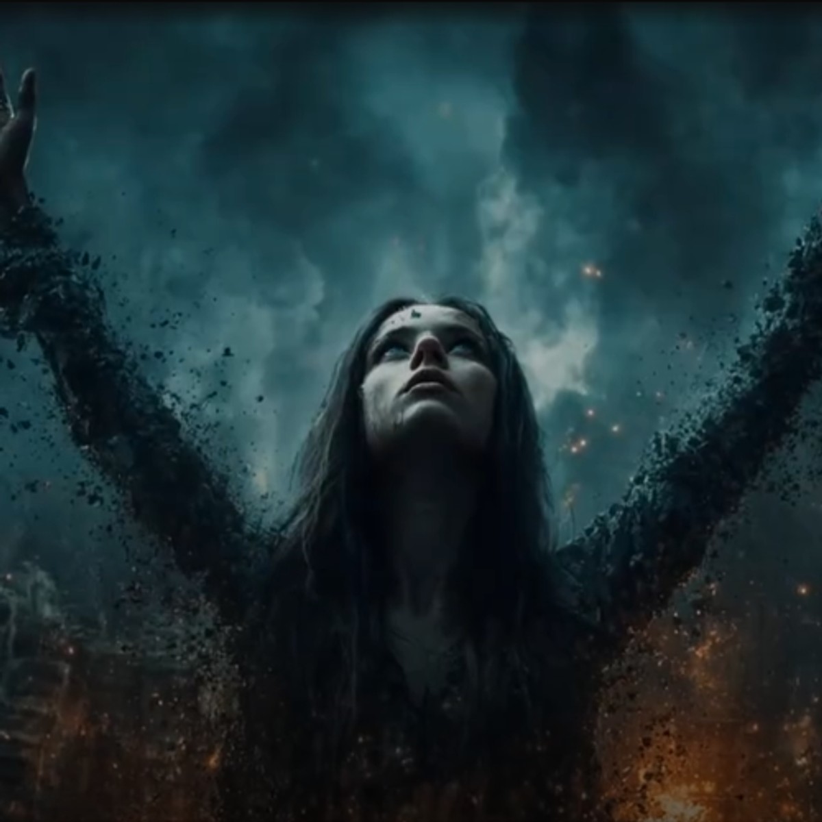 Я — ваш Судья! Я — ваш Палач! cover art