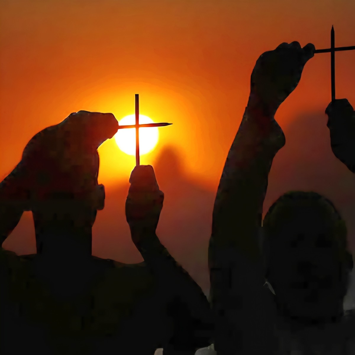 Religion of the senses cover art