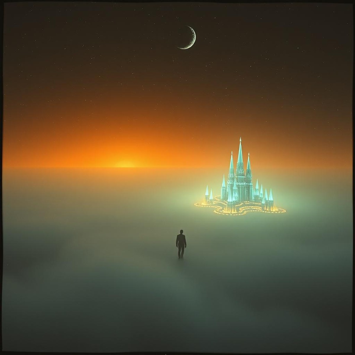 Эхо - Тихий Сигнал cover art