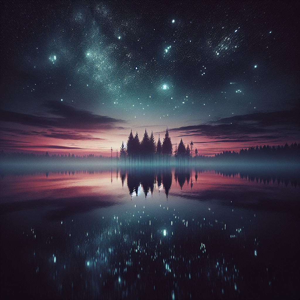 Echoes of the Unknown cover