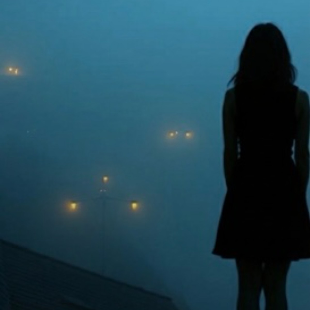 Estranha Forma de Vida cover