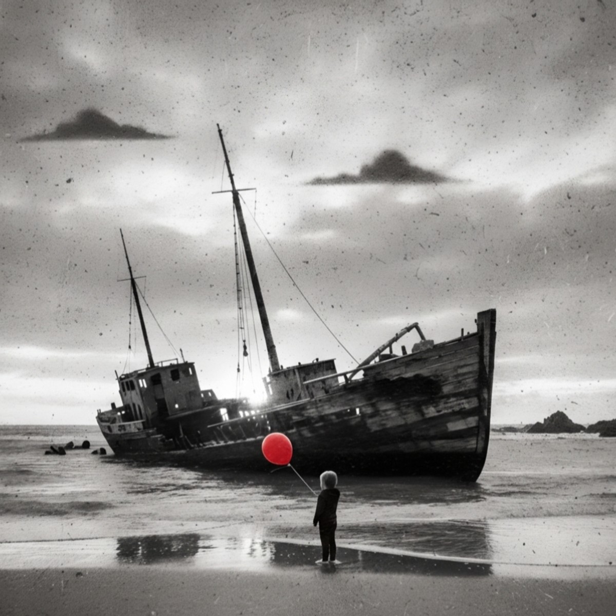 The Turning Tide cover art