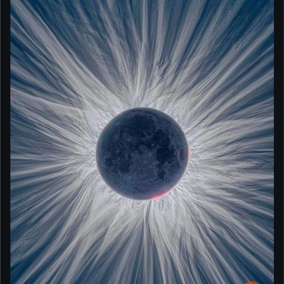The Deep Hole cover art