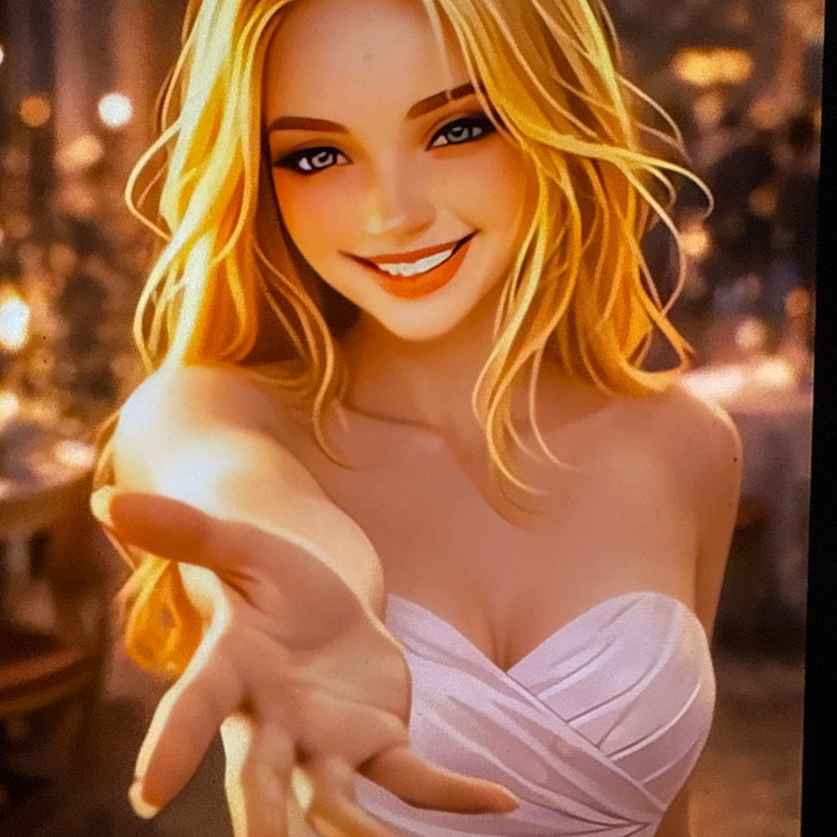 Forgive Me cover art