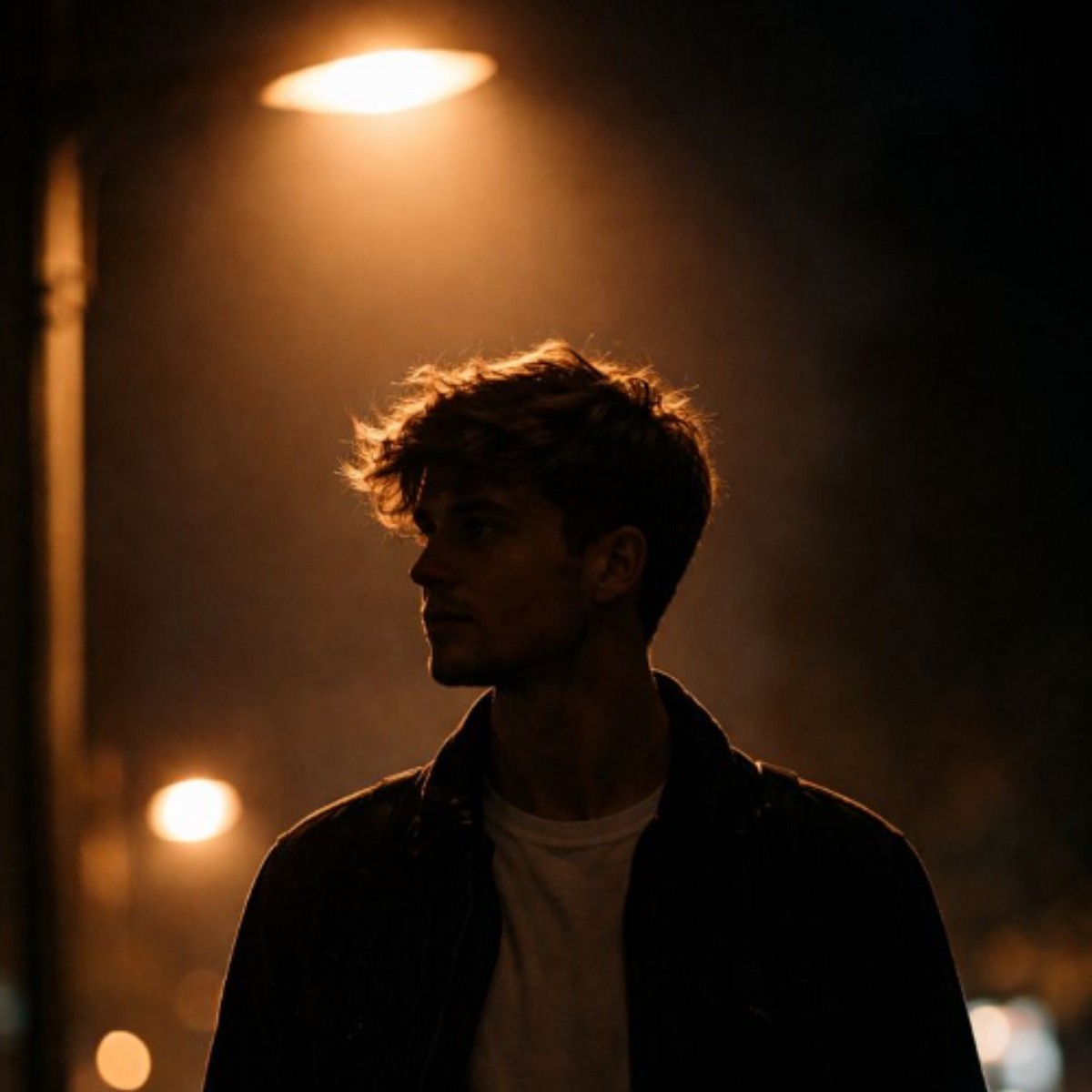 Better Left Unsaid cover