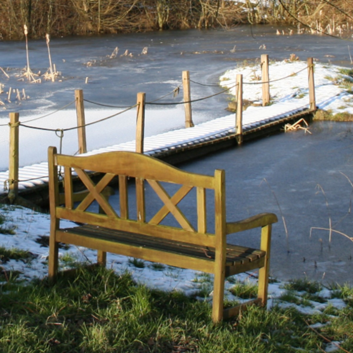 Just Another Day cover