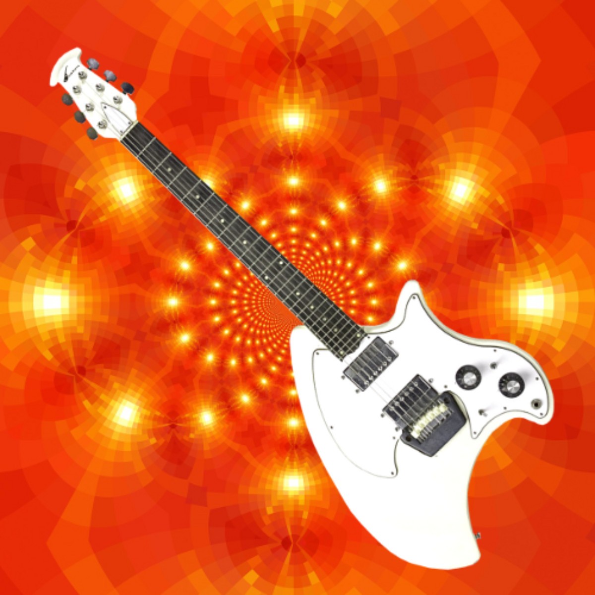 Little Lifetimes cover