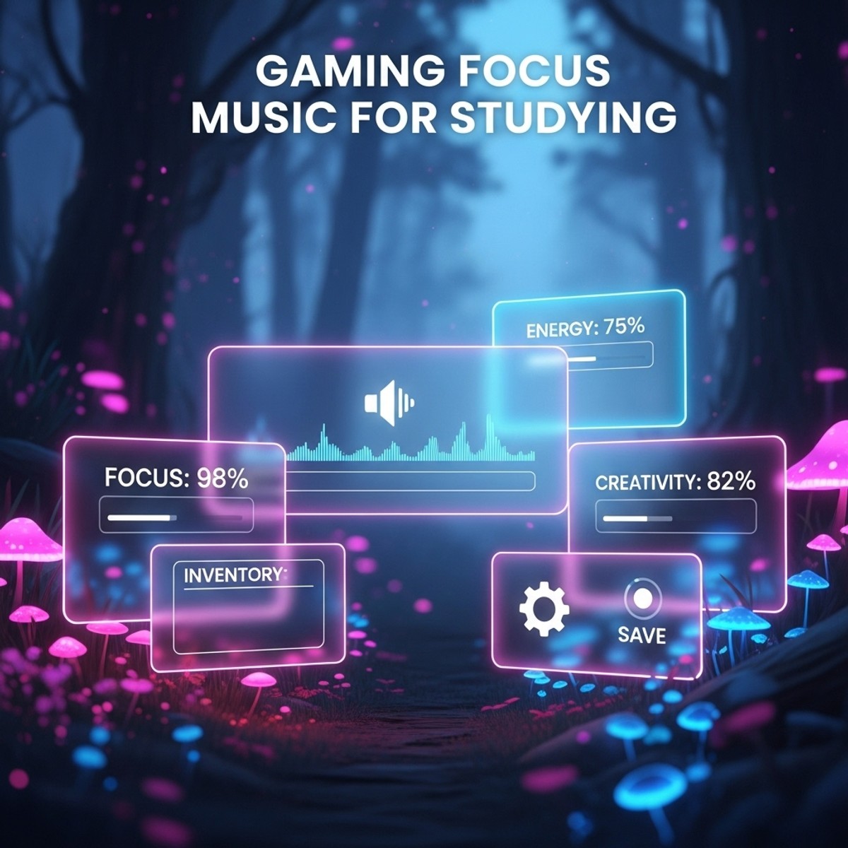 Code & Concentrate cover