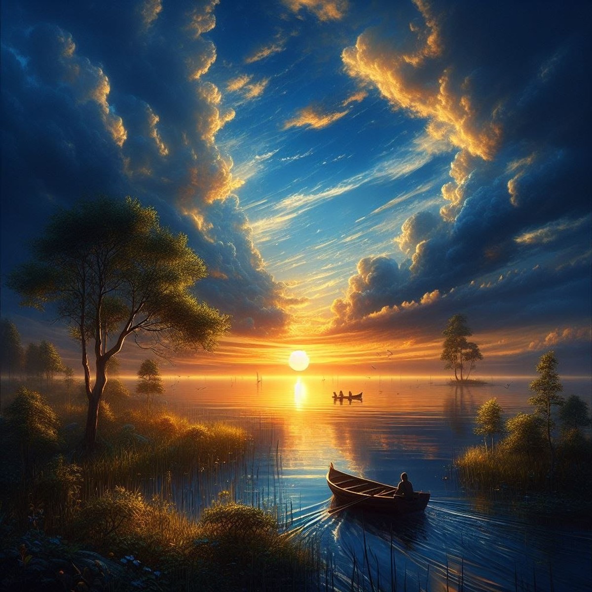 Расплескалась Тишина cover