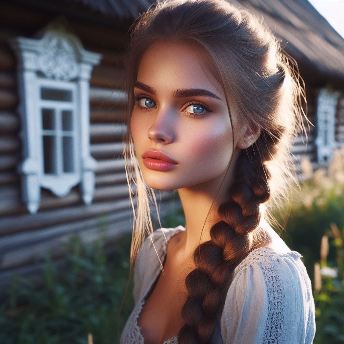 Девушкам cover art