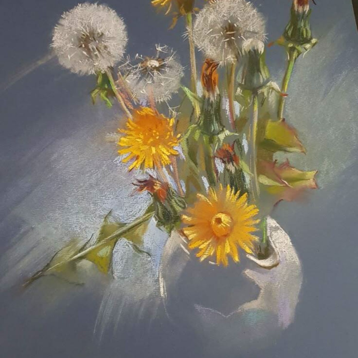 Приди ко мне cover