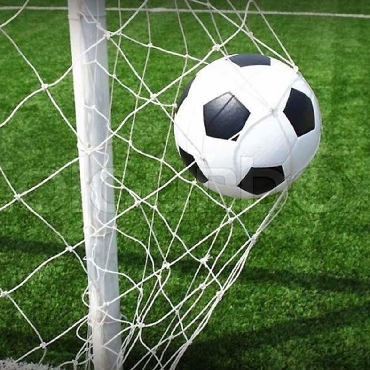 Забей Гол! cover