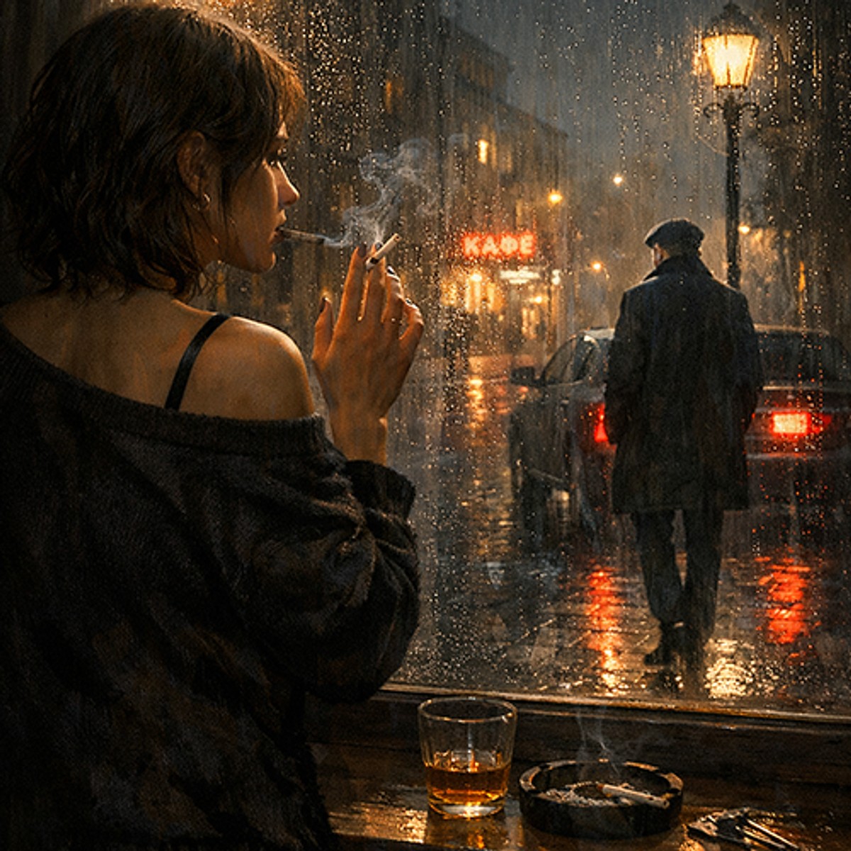 Ne ten va  pas cover art