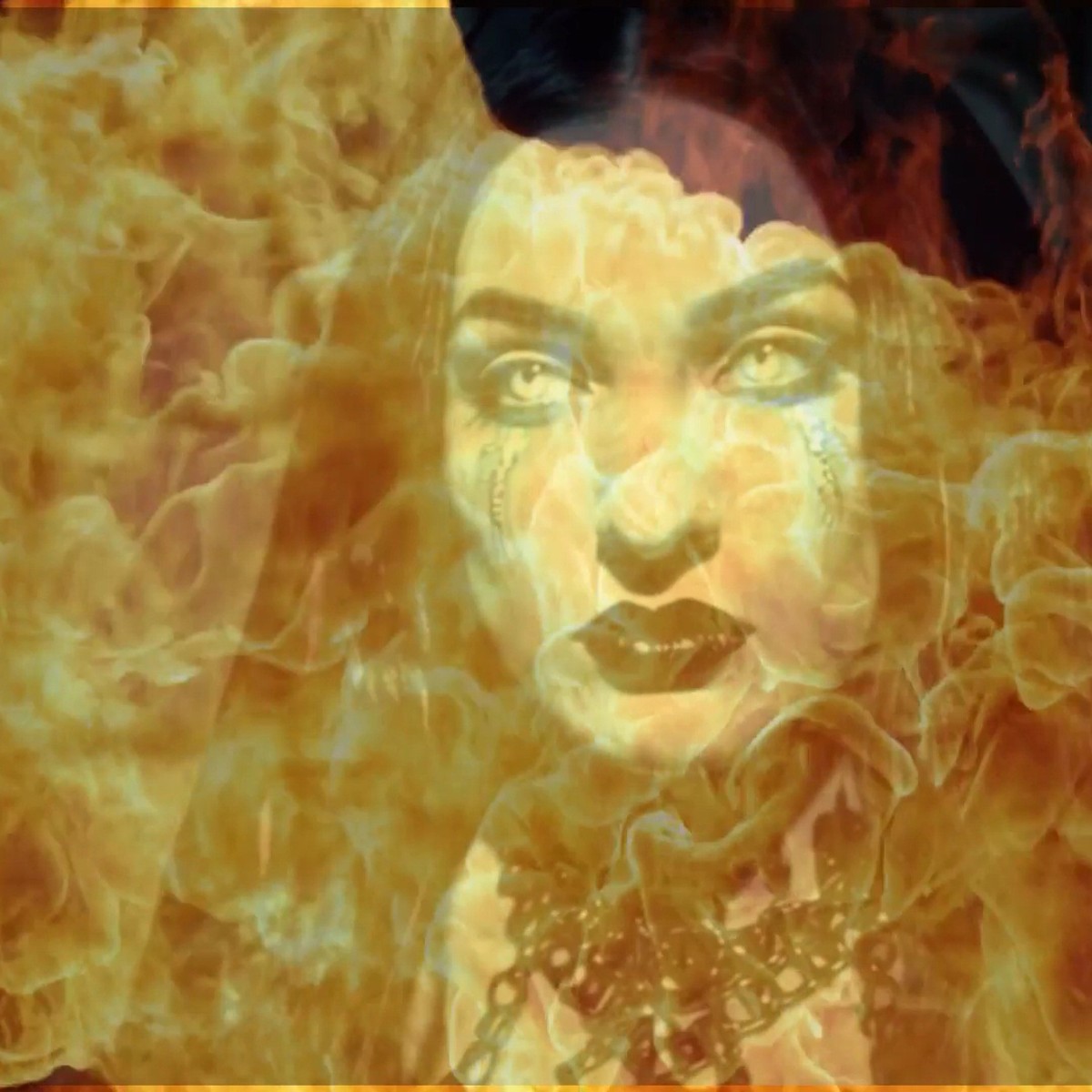 Grim Moira — Act III, Track 3: Flames of Vengeance cover art