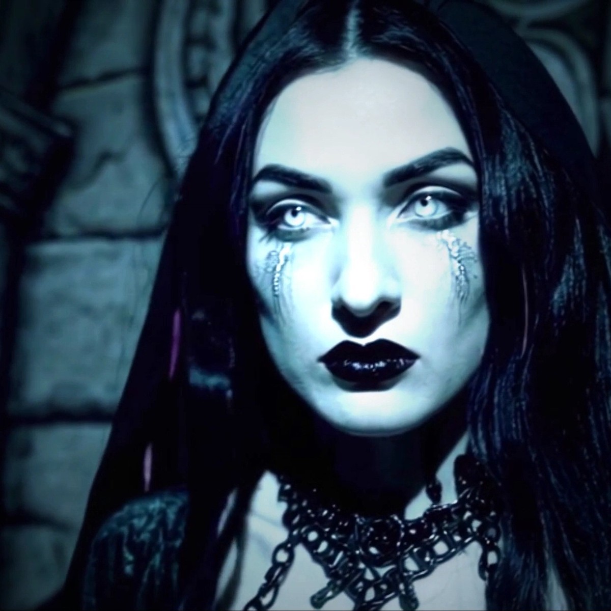 Grim Moira — Act II, Track 1: Lysandra’s Lament cover art