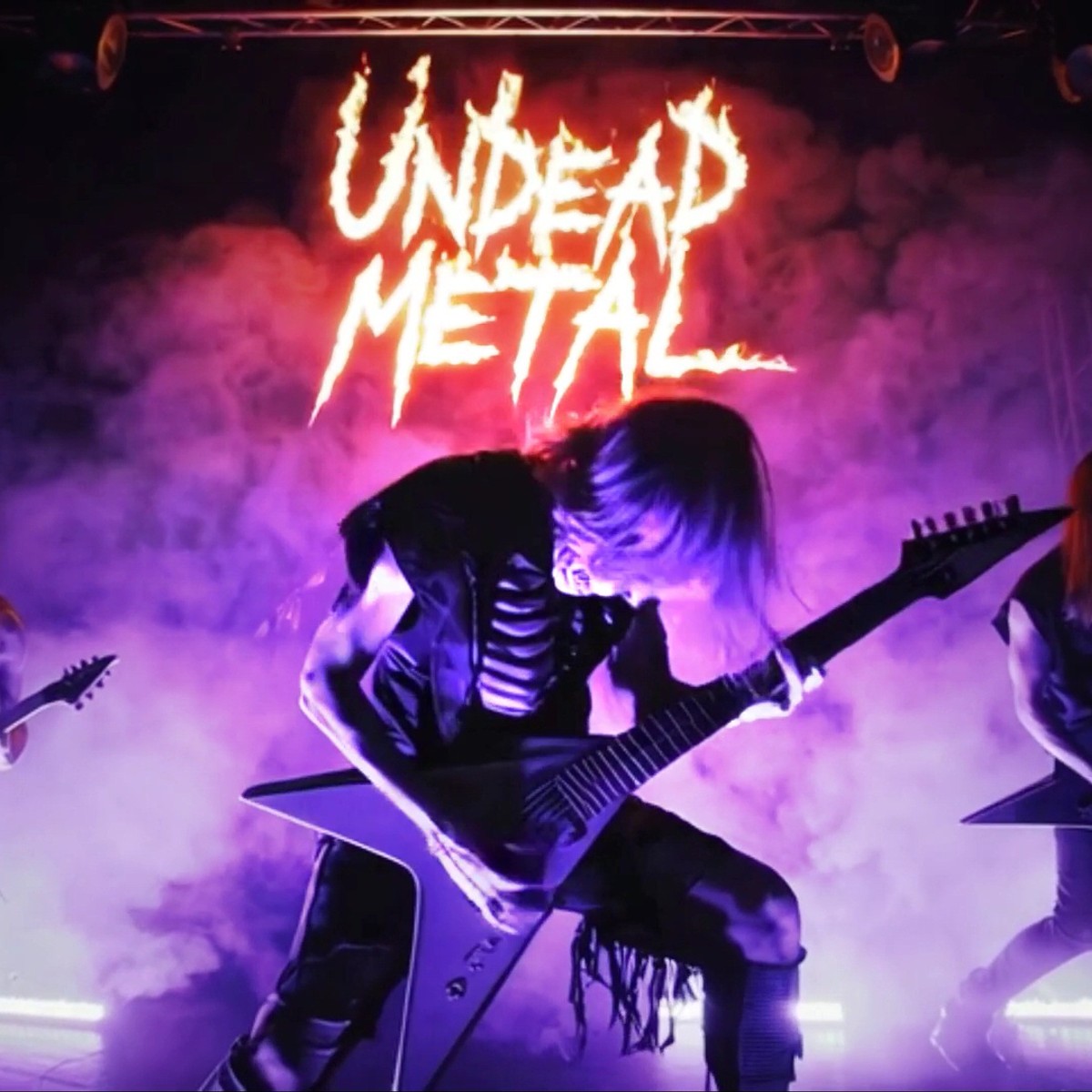 Grim Moira — Act II, Track 6: Whispers in the Dark (I Hear Your Call) cover