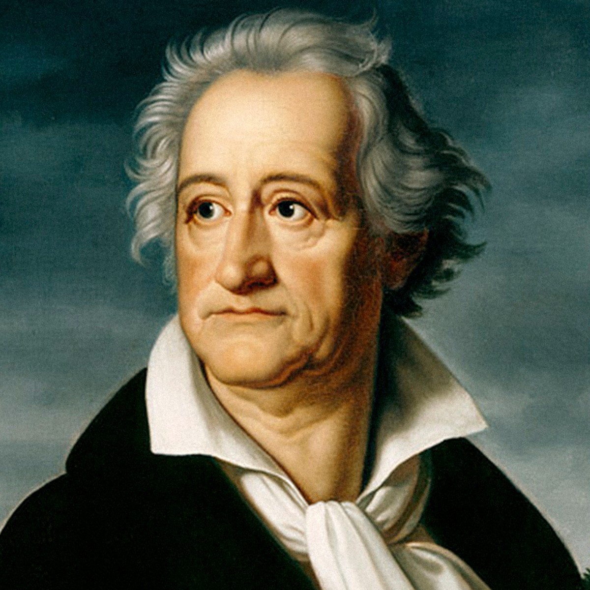 Erlkönig - Goethe cover