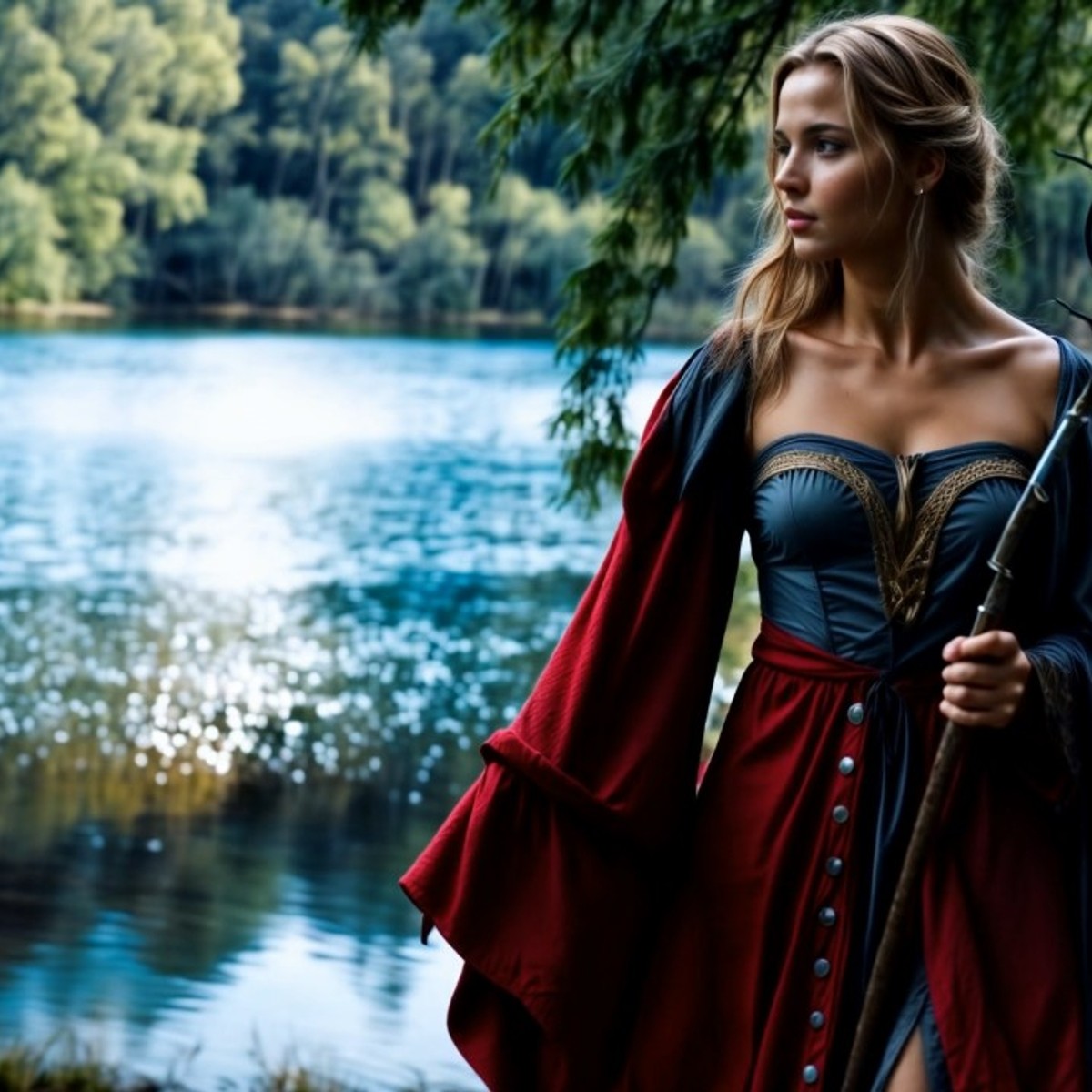 Княгиня Вера cover